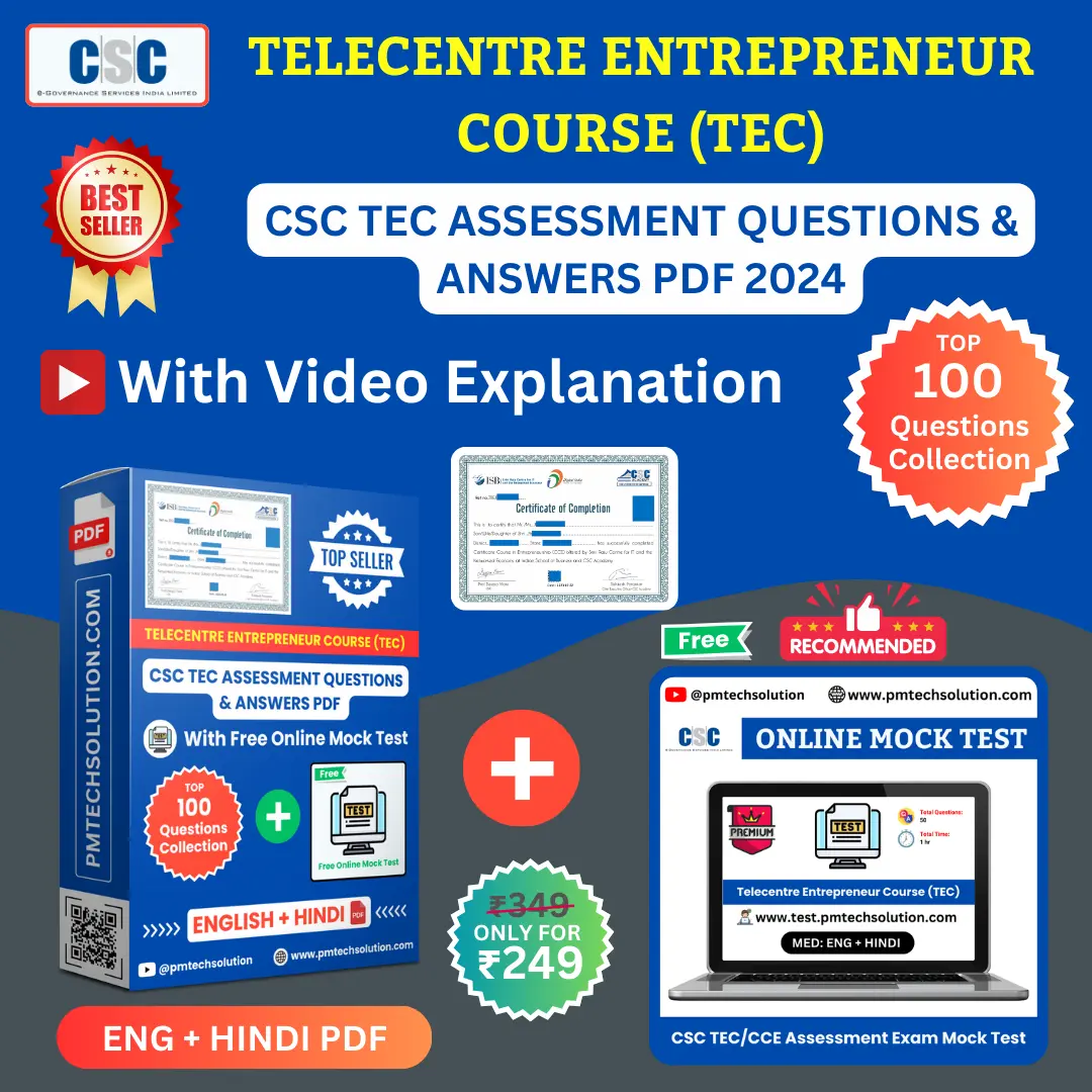 CSC Assessment ENG + HINDI2